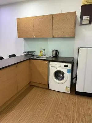 Gallery image of KL Suite at Taragon in Kuala Lumpur