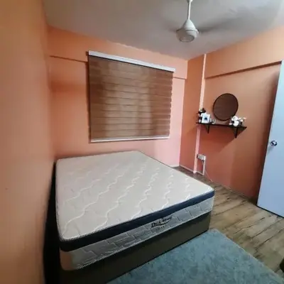 Homestay Lala