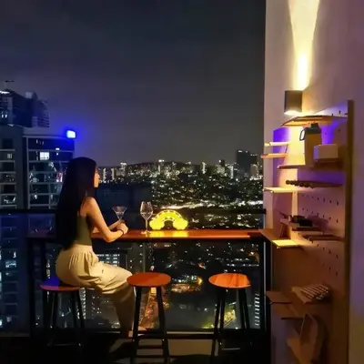 The Establishment - Menara Teguh Bangsar