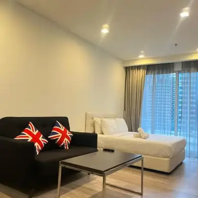 One Bukit Ceylon AT Bukit Bintang Kuala Lumpur