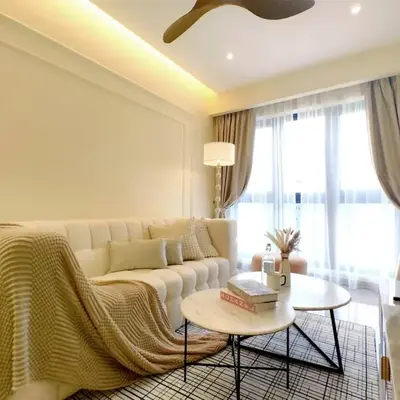 TRX Agile Bukit Bintang Deluxe 8 pax Family Suites
