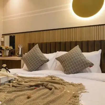 Lucentia Residences BBCC LaLaport