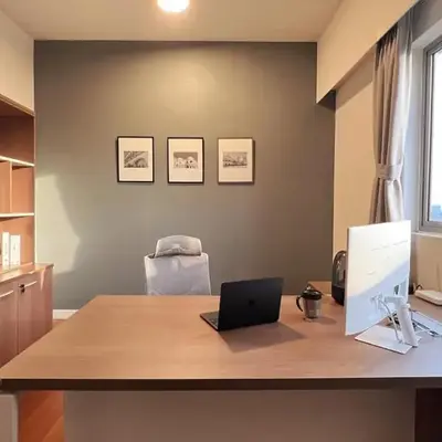 Kuala Lumpur Digital Work Base