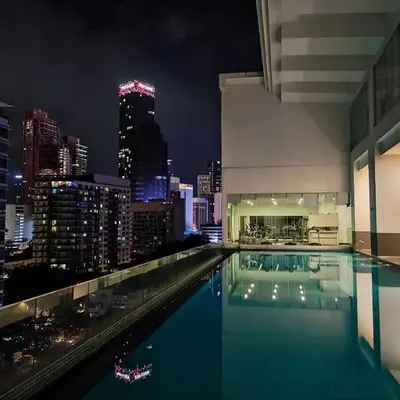 One Bukit Ceylon KLCC