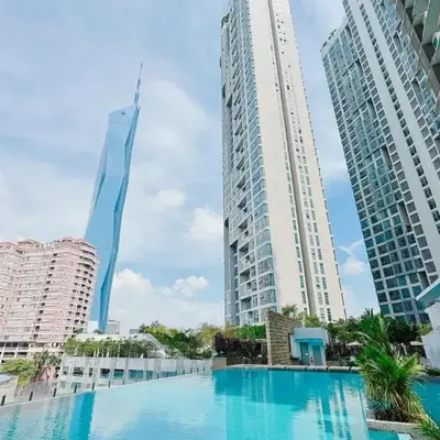 Swiss Garden Residence by Aspire Suites