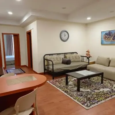 Maytower Apartment Studio Kuala Lumpur
