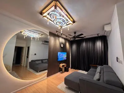 Gallery image of Our Homestay in Kuala Lumpur