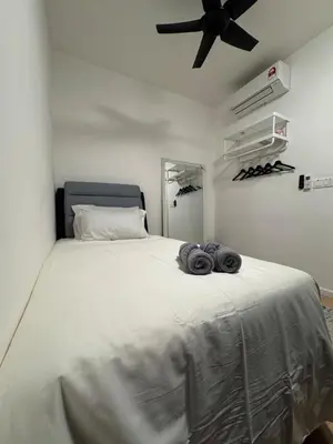 Gallery image of Our Homestay in Kuala Lumpur