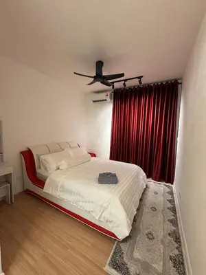 Gallery image of Our Homestay in Kuala Lumpur
