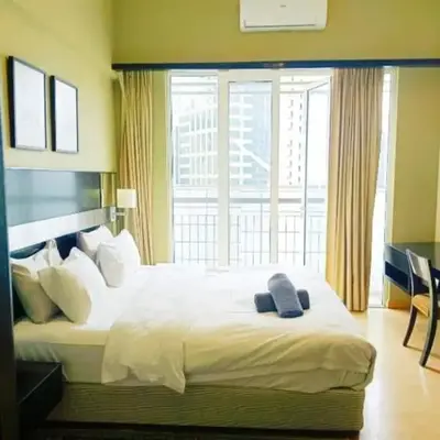 Seri Bukit Ceylon Dreamy Destiny luxe Suites