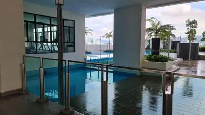 Gallery image of 9 Pax, 10 Mins to Batu Caves & KL in Kuala Lumpur