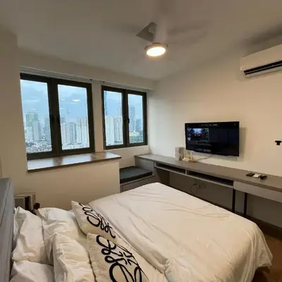 City View Retreat