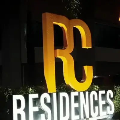 Modern High-Floor 2BR Retreat 9km to KL City Centre