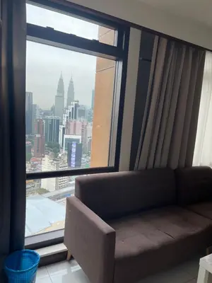 Gallery image of AP Service Apartment kL Times Square in Kuala Lumpur