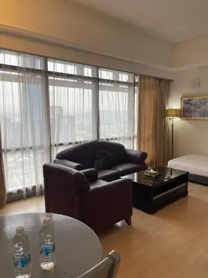 Gallery image of AP Service Apartment kL Times Square in Kuala Lumpur
