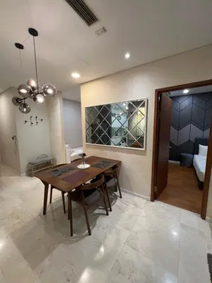 Gallery image of Sky suite 3 Bedroom by Travel Buddy in Kuala Lumpur