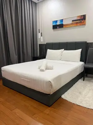 Gallery image of Sky suite 3 Bedroom by Travel Buddy in Kuala Lumpur