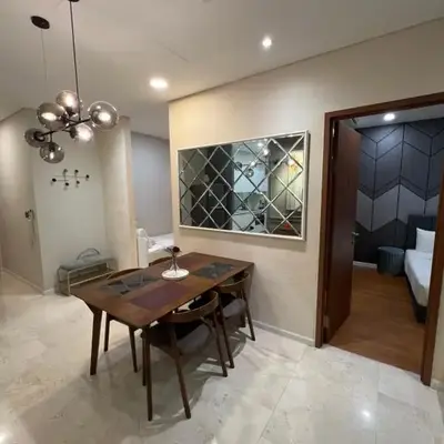 Sky suite 3 Bedroom by Travel Buddy