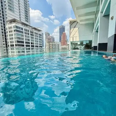 Bukit Ceylon Suites At RMAD KLCC