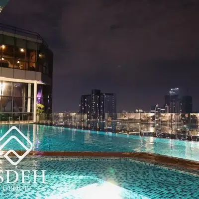 NOVO Ampang suites by Asdeh
