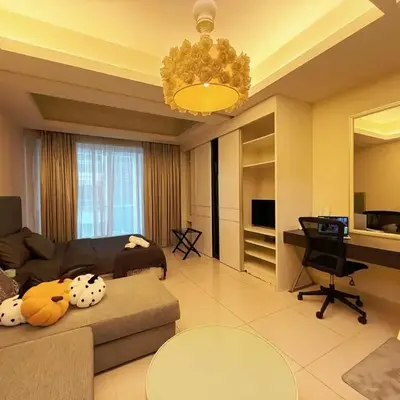 Damas Suite Sri Hartamas 4 pax Link to Mall