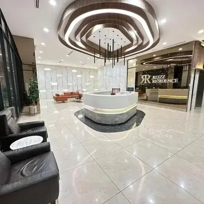 Skyline Homes by Reizz