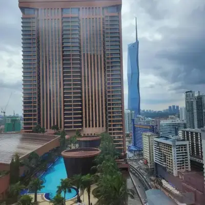 Urban Suite At Times Square KL