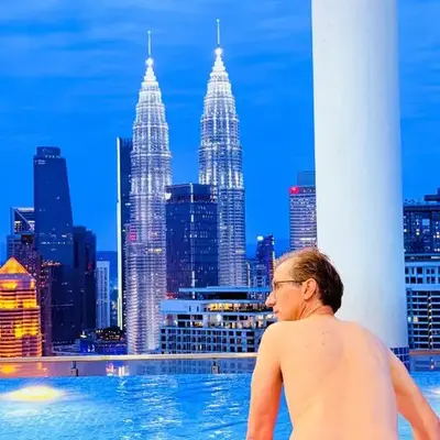 Colony Relax Residences Klcc