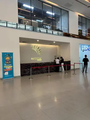 Gallery image of Mercu Summer Suits KLCC by Anas in Kuala Lumpur