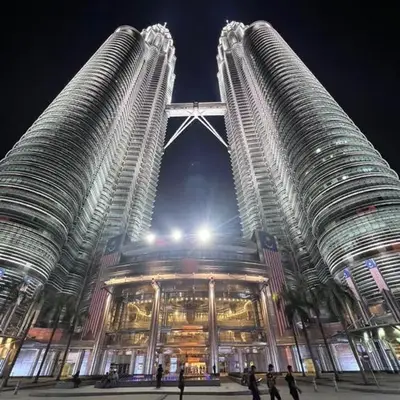 1 Bedroom KLCC view by Travel Buddy