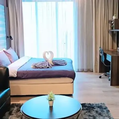 CozyNest Suites Bukit Bintang