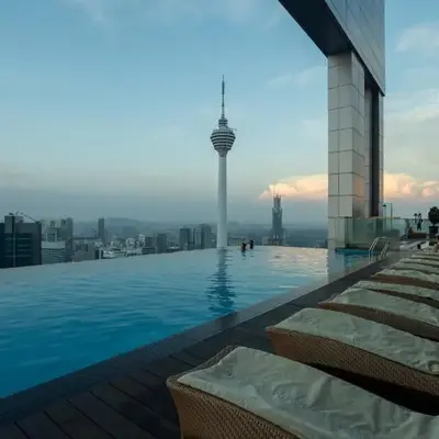 The Platinum KLCC by Holma
