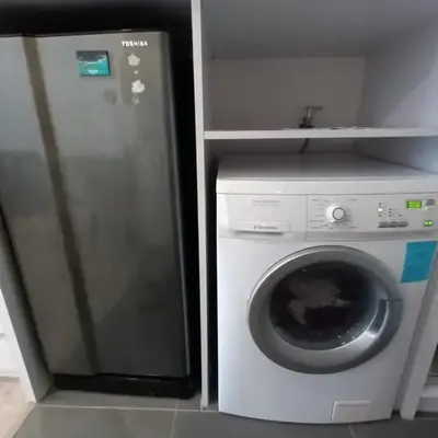 AK Residence
