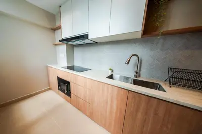 Gallery image of Wisma Cosway-Next to Pavilion Walk to KLCC in Kuala Lumpur