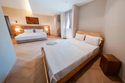 Gallery image of Wisma Cosway-Next to Pavilion Walk to KLCC in Kuala Lumpur