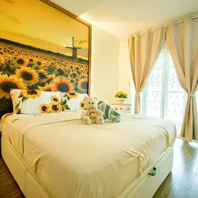 Setapak Central KL - Zetapark Summer Suites