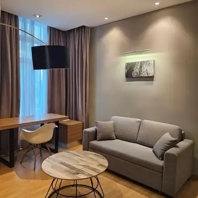 Executive Suite Dua Sentral