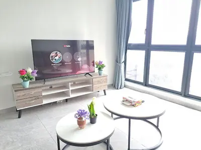 Gallery image of Agile super suite KLCC in Kuala Lumpur
