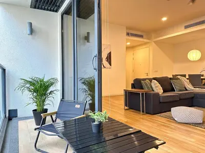 Gallery image of St Mary Residence, Luxury 3B3R Family Suite with Balcony by Lilbean Space in Kuala Lumpur