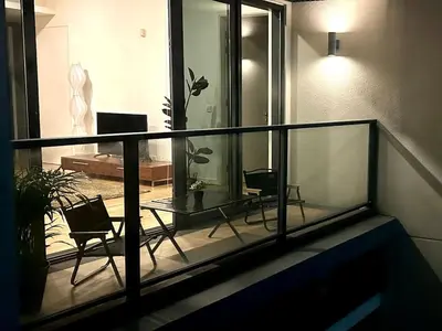 Gallery image of St Mary Residence, Luxury 3B3R Family Suite with Balcony by Lilbean Space in Kuala Lumpur