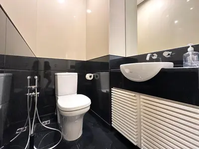 Gallery image of St Mary Residence, Luxury 3B3R Family Suite with Balcony by Lilbean Space in Kuala Lumpur