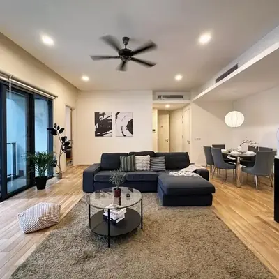 St Mary Residence