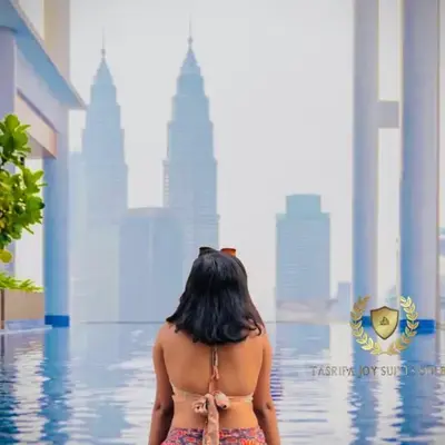 The Majestic Gen Luxury Suites KLCC