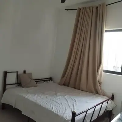 Flora Residency Setapak