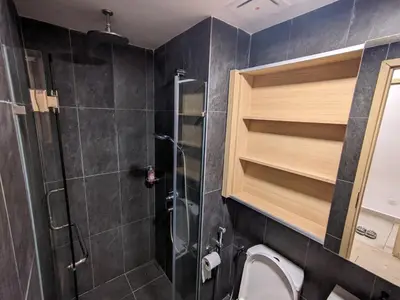 Gallery image of The Luxe By AYUEMAN Home in Kuala Lumpur