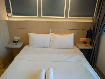 Gallery image of The Luxe By AYUEMAN Home in Kuala Lumpur