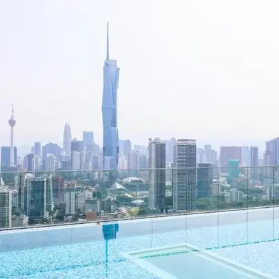 Riveria City Home Plus