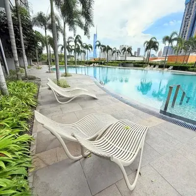 Trion KL Residence By CozyNest
