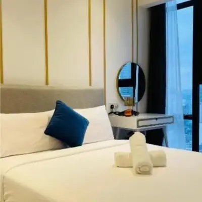 Bukit Bintang