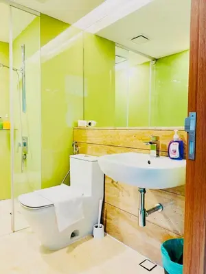 Gallery image of Vortex Suites KLCC by Nadia in Kuala Lumpur